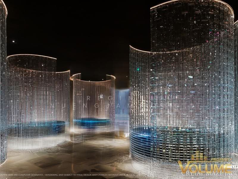 Embassy Life, Chon Buri (Pattaya), Nong Pru, Bang Lamung (Pattaya), Chon Buri (Pattaya), Studio, 23 sqm, Condo For Sale, by Regina Nuengjamnong, 500532509 - DDproperty.com