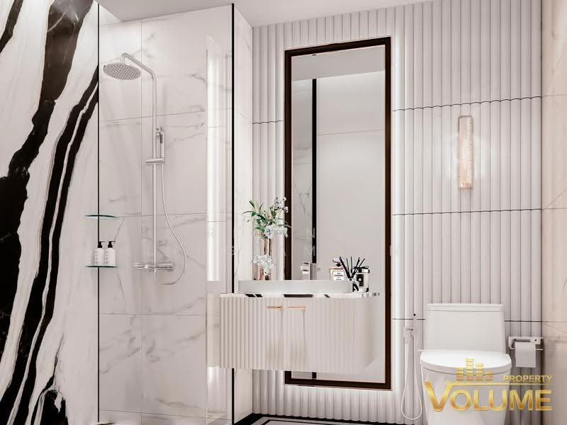 Dusit Grand Park 2, Chon Buri (Pattaya), Moo 12, Jomtiensaiong Road, Nong Pru, Bang Lamung (Pattaya), Chon Buri (Pattaya), Studio, 25 sqm, Condo For Sale, by Regina Nuengjamnong, 500532511 - DDproperty.com