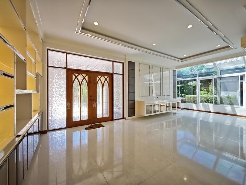 Prukpirom Rachapruk Ratanathibet, Nonthaburi, Om Kret Ratchaphruek, Pak Kret, Nonthaburi, 4 Bedrooms, 550 sqm, Single Detached House For Sale, by TITISAK Jane, 500532512 - DDproperty.com