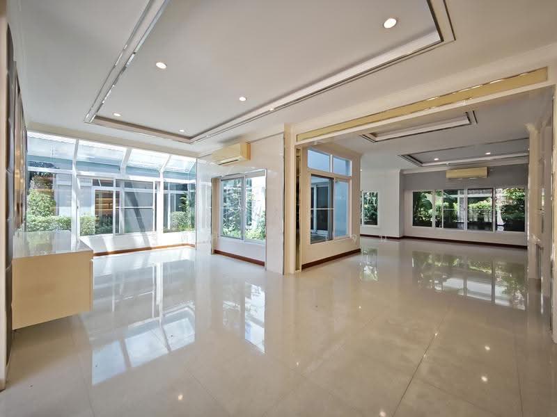 Prukpirom Rachapruk Ratanathibet, Nonthaburi, Om Kret Ratchaphruek, Pak Kret, Nonthaburi, 4 Bedrooms, 550 sqm, Single Detached House For Sale, by TITISAK Jane, 500532512 - DDproperty.com