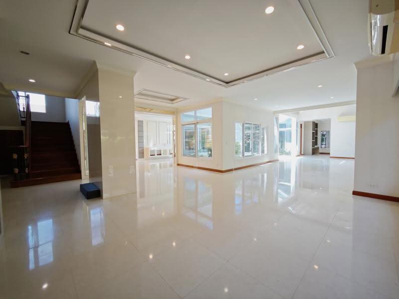 Prukpirom Rachapruk Ratanathibet, Nonthaburi, Om Kret Ratchaphruek, Pak Kret, Nonthaburi, 4 Bedrooms, 550 sqm, Single Detached House For Sale, by TITISAK Jane, 500532512 - DDproperty.com