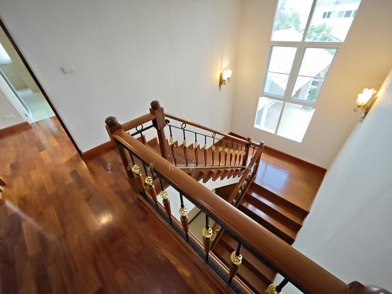 Prukpirom Rachapruk Ratanathibet, Nonthaburi, Om Kret Ratchaphruek, Pak Kret, Nonthaburi, 4 Bedrooms, 550 sqm, Single Detached House For Sale, by TITISAK Jane, 500532512 - DDproperty.com