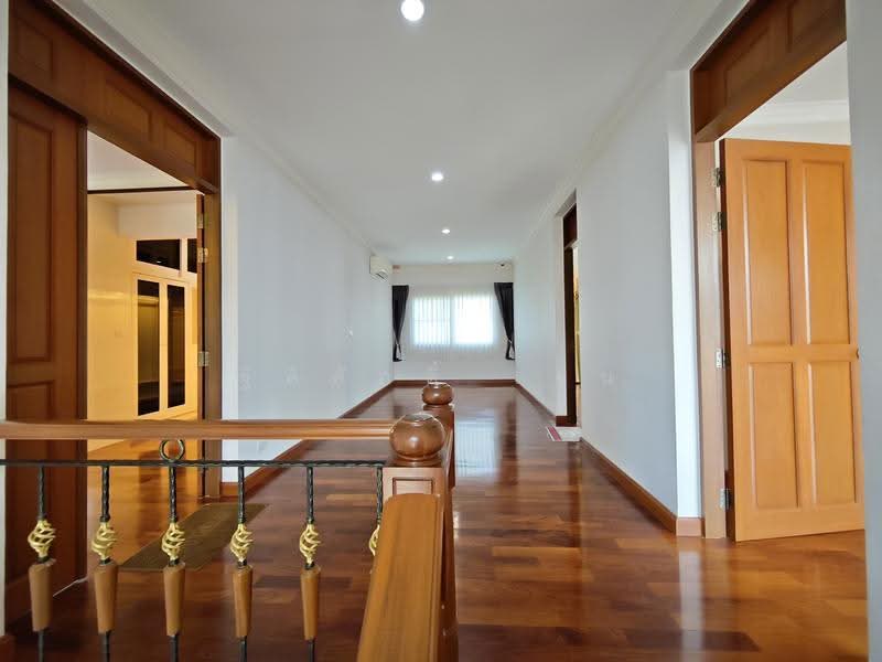 Prukpirom Rachapruk Ratanathibet, Nonthaburi, Om Kret Ratchaphruek, Pak Kret, Nonthaburi, 4 Bedrooms, 550 sqm, Single Detached House For Sale, by TITISAK Jane, 500532512 - DDproperty.com