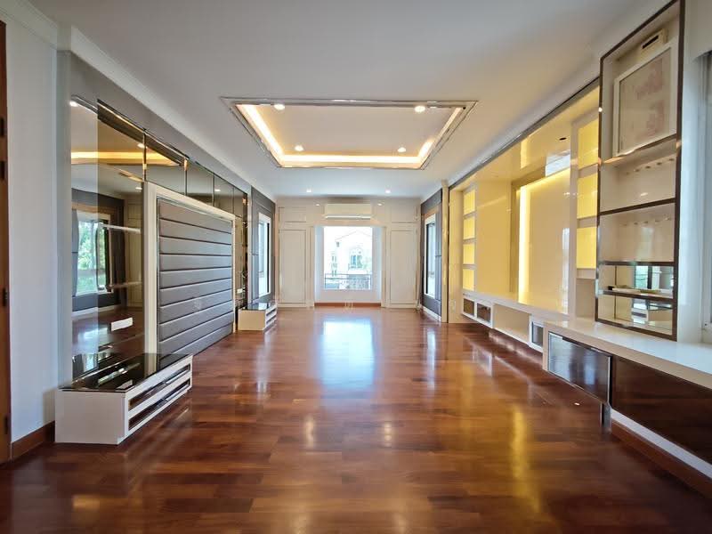 Prukpirom Rachapruk Ratanathibet, Nonthaburi, Om Kret Ratchaphruek, Pak Kret, Nonthaburi, 4 Bedrooms, 550 sqm, Single Detached House For Sale, by TITISAK Jane, 500532512 - DDproperty.com