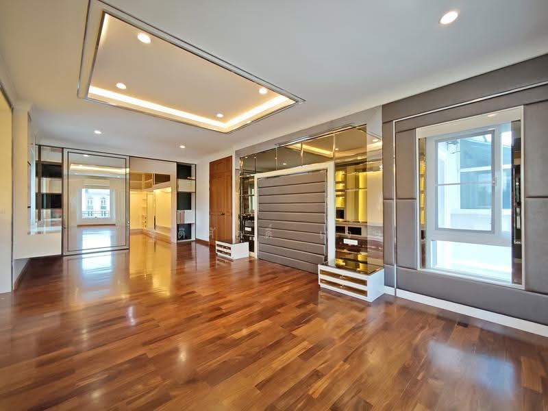 Prukpirom Rachapruk Ratanathibet, Nonthaburi, Om Kret Ratchaphruek, Pak Kret, Nonthaburi, 4 Bedrooms, 550 sqm, Single Detached House For Sale, by TITISAK Jane, 500532512 - DDproperty.com