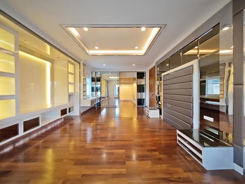 Prukpirom Rachapruk Ratanathibet, Nonthaburi, Om Kret Ratchaphruek, Pak Kret, Nonthaburi, 4 Bedrooms, 550 sqm, Single Detached House For Sale, by TITISAK Jane, 500532512 - DDproperty.com