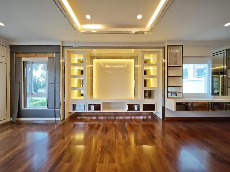 Prukpirom Rachapruk Ratanathibet, Nonthaburi, Om Kret Ratchaphruek, Pak Kret, Nonthaburi, 4 Bedrooms, 550 sqm, Single Detached House For Sale, by TITISAK Jane, 500532512 - DDproperty.com