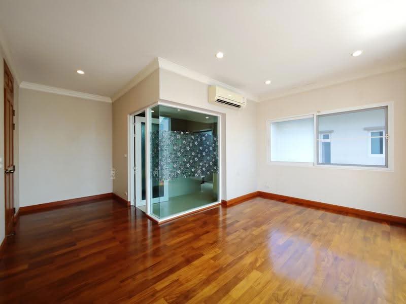 Prukpirom Rachapruk Ratanathibet, Nonthaburi, Om Kret Ratchaphruek, Pak Kret, Nonthaburi, 4 Bedrooms, 550 sqm, Single Detached House For Sale, by TITISAK Jane, 500532512 - DDproperty.com