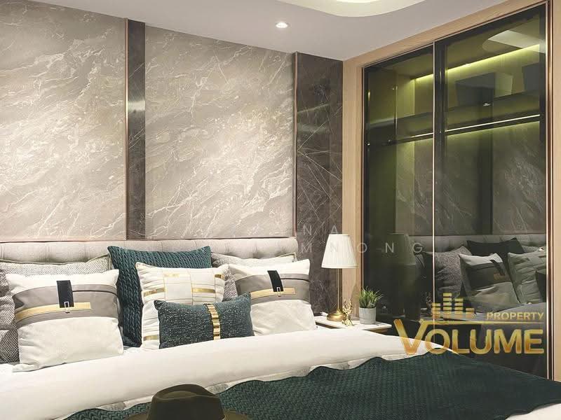 Pristine Park 3 (Dusit Grand Park 3), Chon Buri (Pattaya), Nong Pru, Bang Lamung (Pattaya), Chon Buri (Pattaya), Studio, 25 sqm, Condo For Sale, by Regina Nuengjamnong, 500532515 - DDproperty.com