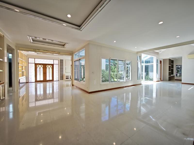 Prukpirom Regent Rachapruk-Ratanathibet, Nonthaburi, 22 Rachapruk Road, Om Kret, Pak Kret, Nonthaburi, 4 Bedrooms, 550 sqm, Single Detached House For Sale, by TITISAK Jane, 500532517 - DDproperty.com