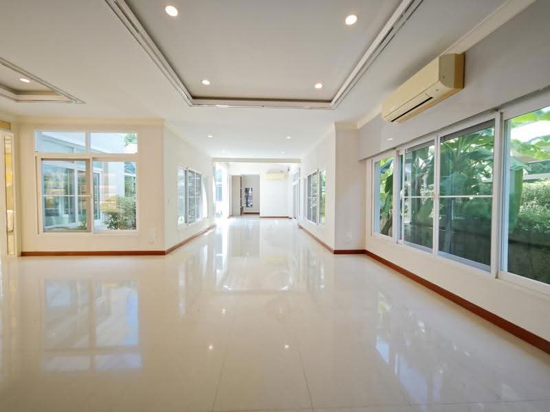 Prukpirom Regent Rachapruk-Ratanathibet, Nonthaburi, 22 Rachapruk Road, Om Kret, Pak Kret, Nonthaburi, 4 Bedrooms, 550 sqm, Single Detached House For Sale, by TITISAK Jane, 500532517 - DDproperty.com