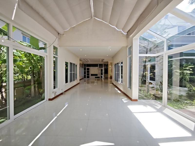 Prukpirom Regent Rachapruk-Ratanathibet, Nonthaburi, 22 Rachapruk Road, Om Kret, Pak Kret, Nonthaburi, 4 Bedrooms, 550 sqm, Single Detached House For Sale, by TITISAK Jane, 500532517 - DDproperty.com