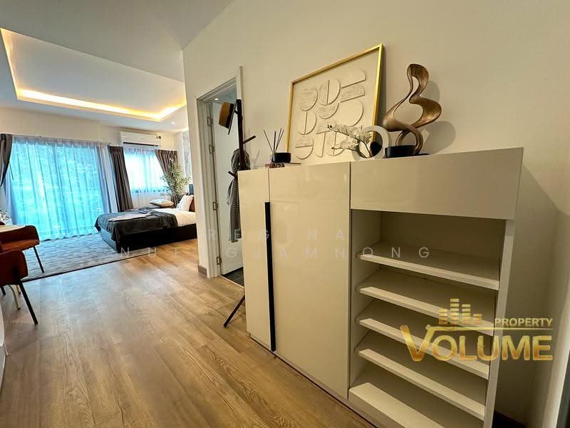 Siam Oriental Oasis, Chon Buri (Pattaya), Nong Pru, Bang Lamung (Pattaya), Chon Buri (Pattaya), Studio, 31 sqm, Condo For Sale, by Regina Nuengjamnong, 500532519 - DDproperty.com