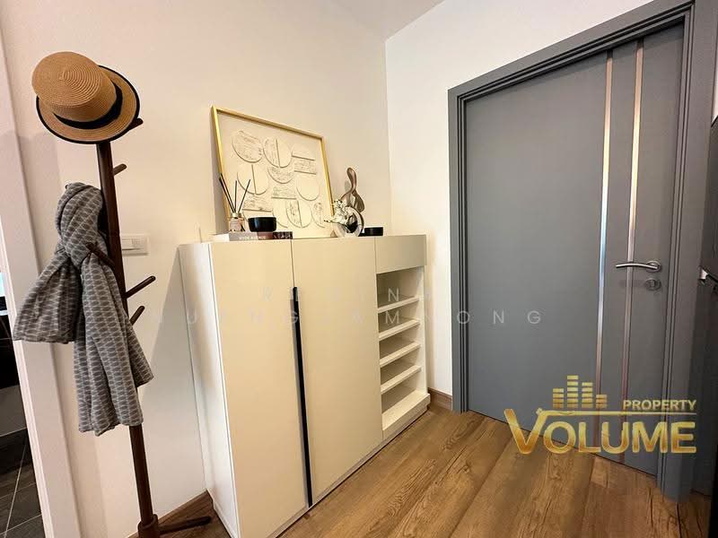 Siam Oriental Oasis, Chon Buri (Pattaya), Nong Pru, Bang Lamung (Pattaya), Chon Buri (Pattaya), Studio, 31 sqm, Condo For Sale, by Regina Nuengjamnong, 500532519 - DDproperty.com