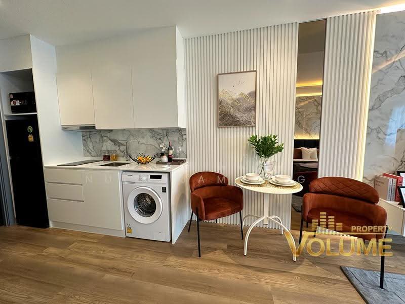 Siam Oriental Oasis, Chon Buri (Pattaya), Nong Pru, Bang Lamung (Pattaya), Chon Buri (Pattaya), Studio, 31 sqm, Condo For Sale, by Regina Nuengjamnong, 500532519 - DDproperty.com
