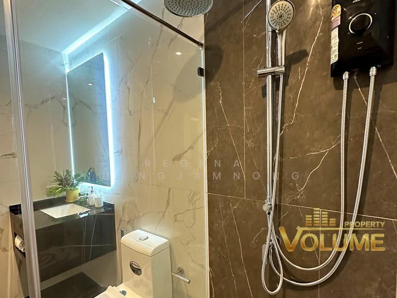 Siam Oriental Oasis, Chon Buri (Pattaya), Nong Pru, Bang Lamung (Pattaya), Chon Buri (Pattaya), Studio, 31 sqm, Condo For Sale, by Regina Nuengjamnong, 500532519 - DDproperty.com