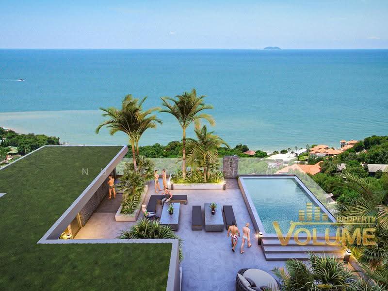 Siam Oriental Oasis, Chon Buri (Pattaya), Nong Pru, Bang Lamung (Pattaya), Chon Buri (Pattaya), Studio, 31 sqm, Condo For Sale, by Regina Nuengjamnong, 500532519 - DDproperty.com