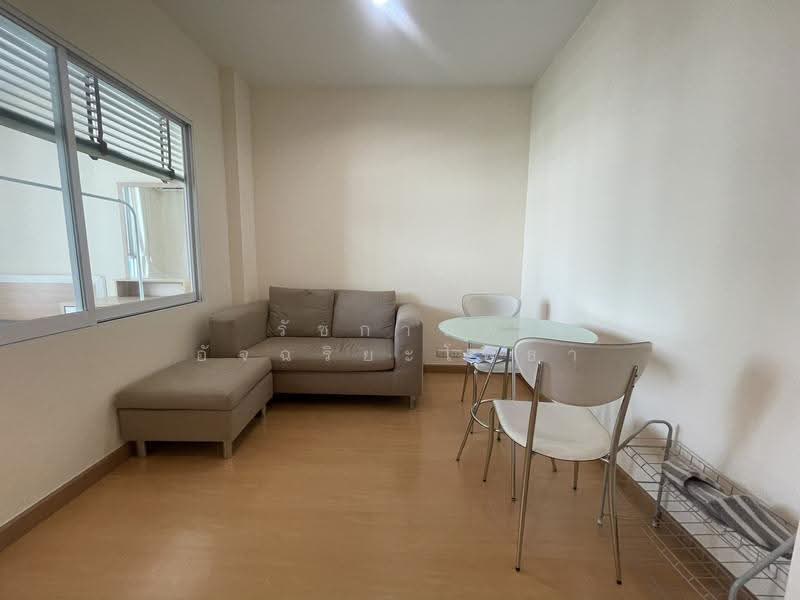 Life @ Sukhumvit 65, Bangkok, Sukhumvit Road, Phra Kanong Nua, Watthana, Bangkok, 1 Bedroom, 35 sqm, Condo For Rent, by รัชกานต์ อัจฉริยะโพธา, 500532520 - DDproperty.com