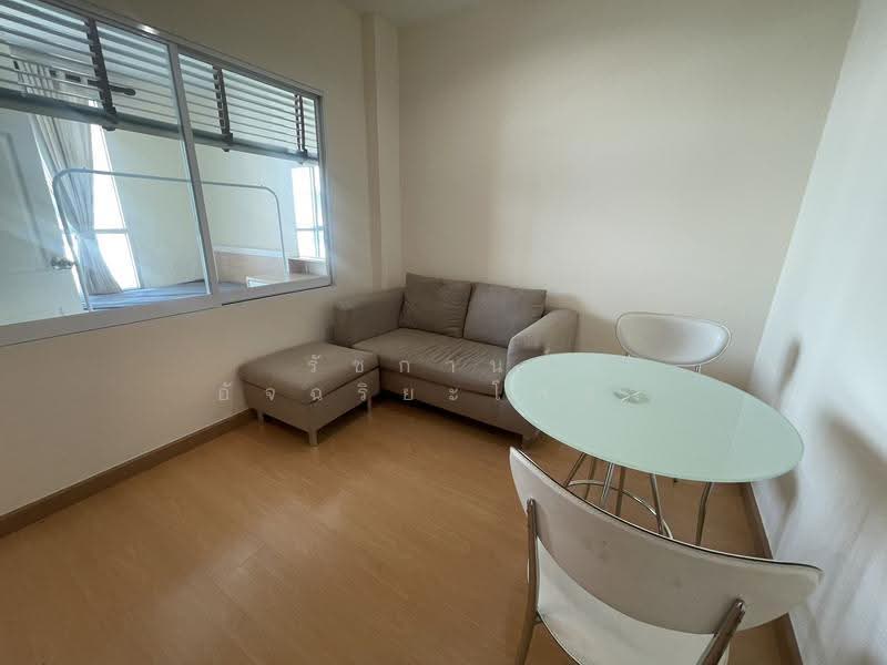 Life @ Sukhumvit 65, Bangkok, Sukhumvit Road, Phra Kanong Nua, Watthana, Bangkok, 1 Bedroom, 35 sqm, Condo For Rent, by รัชกานต์ อัจฉริยะโพธา, 500532520 - DDproperty.com