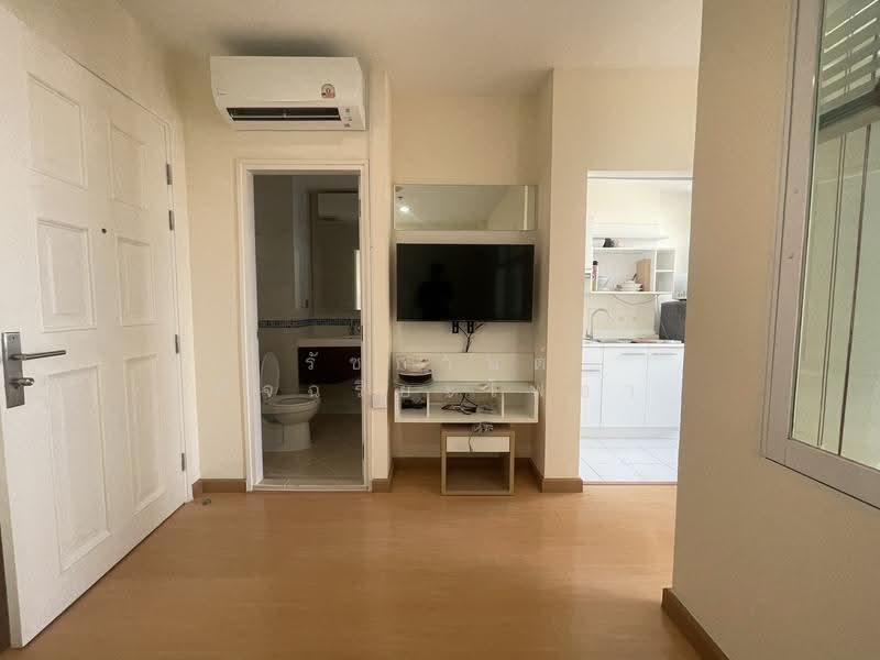 Life @ Sukhumvit 65, Bangkok, Sukhumvit Road, Phra Kanong Nua, Watthana, Bangkok, 1 Bedroom, 35 sqm, Condo For Rent, by รัชกานต์ อัจฉริยะโพธา, 500532520 - DDproperty.com