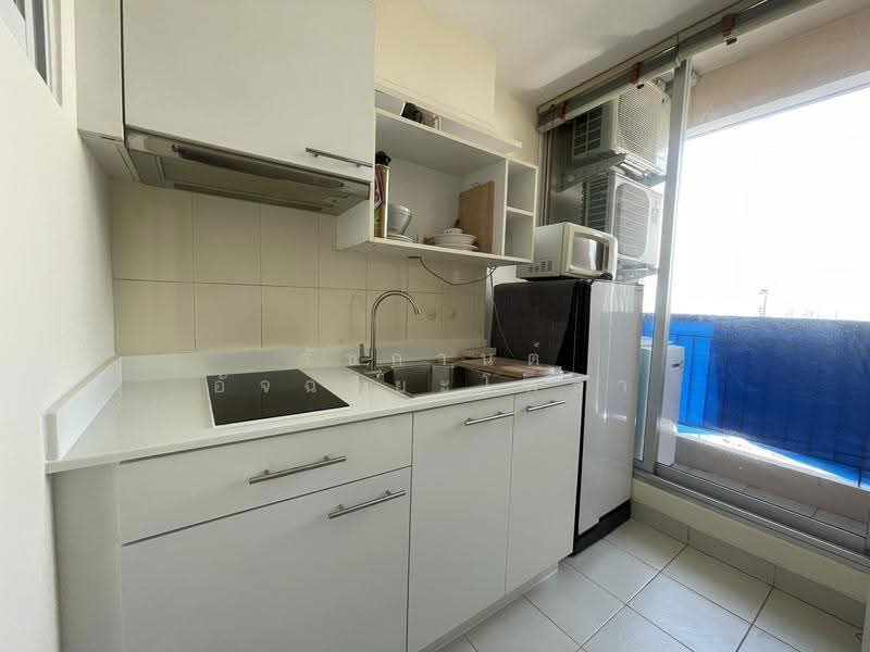 Life @ Sukhumvit 65, Bangkok, Sukhumvit Road, Phra Kanong Nua, Watthana, Bangkok, 1 Bedroom, 35 sqm, Condo For Rent, by รัชกานต์ อัจฉริยะโพธา, 500532520 - DDproperty.com