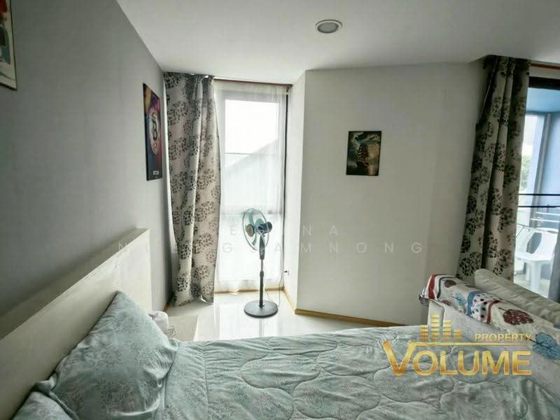 Acqua Condo, Chon Buri (Pattaya), Nong Pru, Bang Lamung (Pattaya), Chon Buri (Pattaya), Studio, 35 sqm, Condo For Sale, by Regina Nuengjamnong, 500532524 - DDproperty.com