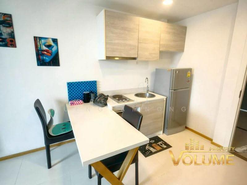 Acqua Condo, Chon Buri (Pattaya), Nong Pru, Bang Lamung (Pattaya), Chon Buri (Pattaya), Studio, 35 sqm, Condo For Sale, by Regina Nuengjamnong, 500532524 - DDproperty.com