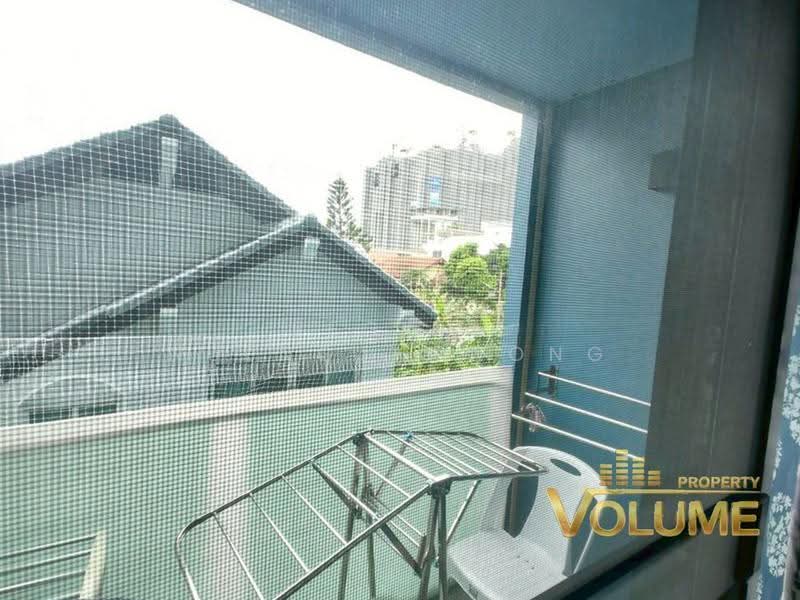 Acqua Condo, Chon Buri (Pattaya), Nong Pru, Bang Lamung (Pattaya), Chon Buri (Pattaya), Studio, 35 sqm, Condo For Sale, by Regina Nuengjamnong, 500532524 - DDproperty.com