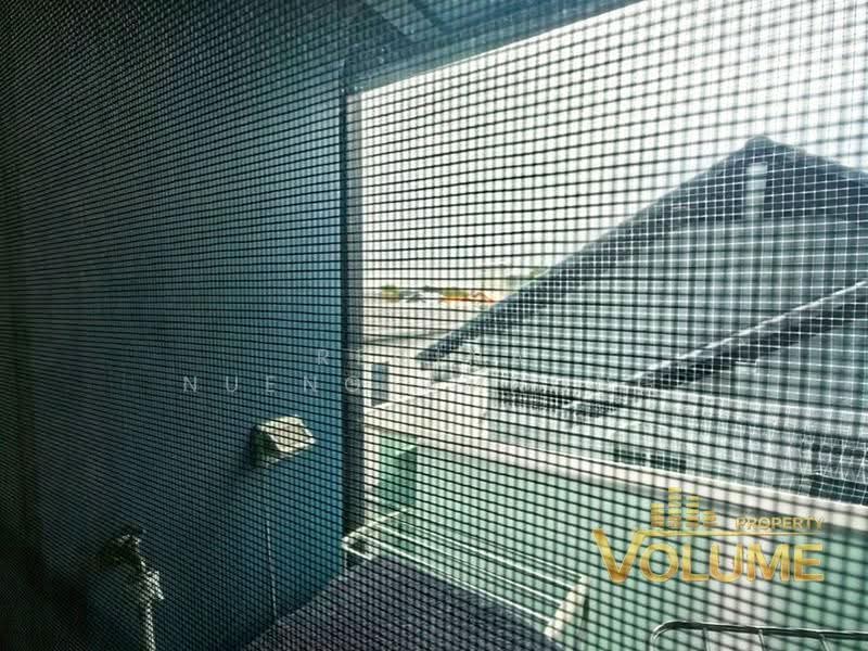 Acqua Condo : แอคควา คอนโด, ชลบุรี, หนองปรือ, บางละมุง, ชลบุรี, 35 ตร.ม., คอนโด ขาย, โดย Regina Nuengjamnong, 500532524 - DDproperty.com