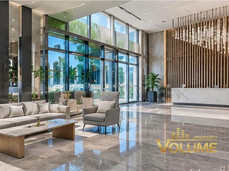 Acqua Condo, Chon Buri (Pattaya), Nong Pru, Bang Lamung (Pattaya), Chon Buri (Pattaya), Studio, 35 sqm, Condo For Sale, by Regina Nuengjamnong, 500532524 - DDproperty.com