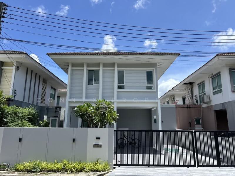 Habitown Kohkaew, Phuket, Thep Krasattri Road, Ko Kaeo, Muang Phuket, Phuket, 3 Bedrooms, 170 sqm, Townhouse For Sale, by Connex Property, 500532525 - DDproperty.com