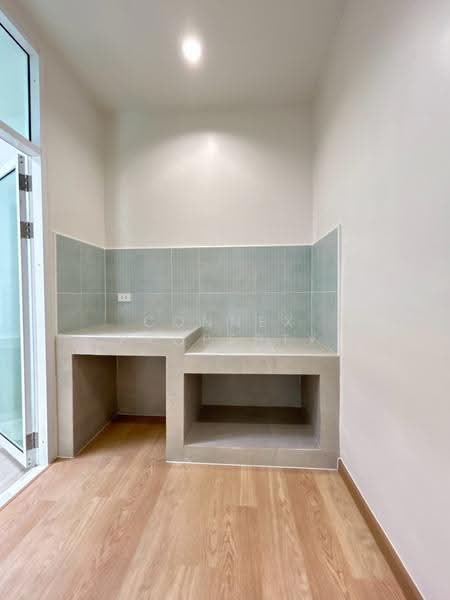 Habitown Kohkaew, Phuket, Thep Krasattri Road, Ko Kaeo, Muang Phuket, Phuket, 3 Bedrooms, 170 sqm, Townhouse For Sale, by Connex Property, 500532525 - DDproperty.com