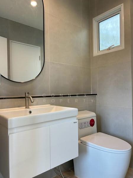 Habitown Kohkaew, Phuket, Thep Krasattri Road, Ko Kaeo, Muang Phuket, Phuket, 3 Bedrooms, 170 sqm, Townhouse For Sale, by Connex Property, 500532525 - DDproperty.com