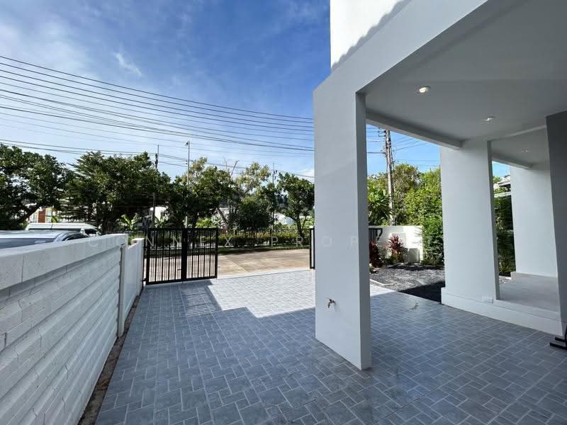 Habitown Kohkaew, Phuket, Thep Krasattri Road, Ko Kaeo, Muang Phuket, Phuket, 3 Bedrooms, 170 sqm, Townhouse For Sale, by Connex Property, 500532525 - DDproperty.com
