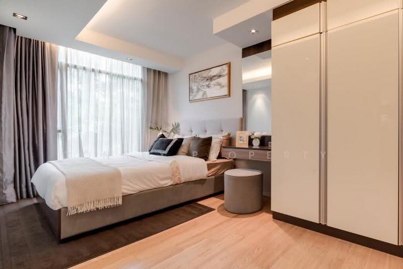 Focus Ploenchit, Bangkok, Soi Sukhumvit 2, Khlong Toei, Bangkok, 1 Bedroom, 49 sqm, Condo For Sale, by Connex Property, 500532526 - DDproperty.com