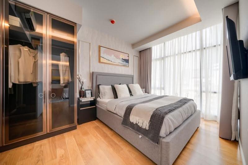 Focus Ploenchit, Bangkok, Soi Sukhumvit 2, Khlong Toei, Bangkok, 1 Bedroom, 49 sqm, Condo For Sale, by Connex Property, 500532526 - DDproperty.com