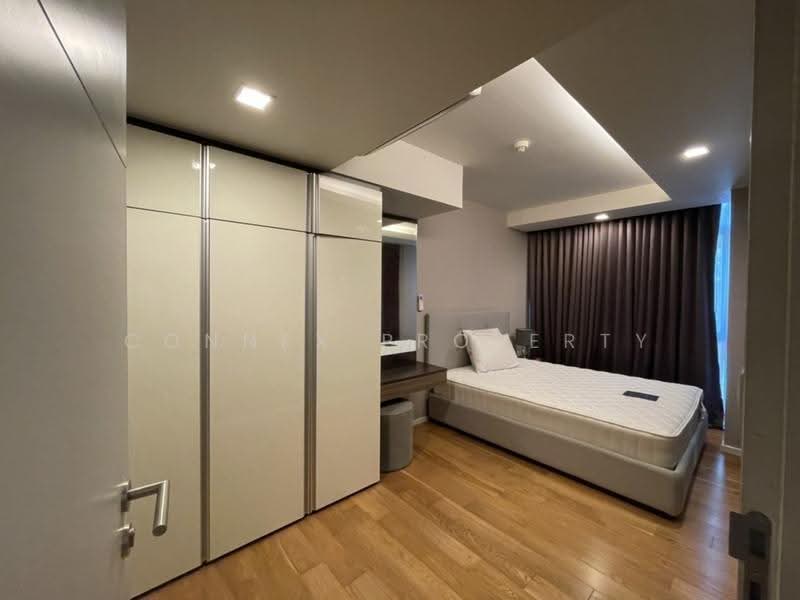 Focus Ploenchit, Bangkok, Soi Sukhumvit 2, Khlong Toei, Bangkok, 1 Bedroom, 49 sqm, Condo For Sale, by Connex Property, 500532526 - DDproperty.com