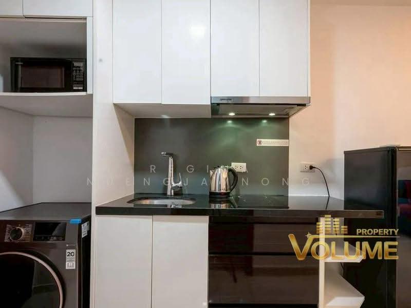 C View Residence, ชลบุรี, ถ.พระตำหนัก, หนองปรือ, บางละมุง, ชลบุรี, 28 ตร.ม., คอนโด ขาย, โดย Regina Nuengjamnong, 500532527 - DDproperty.com