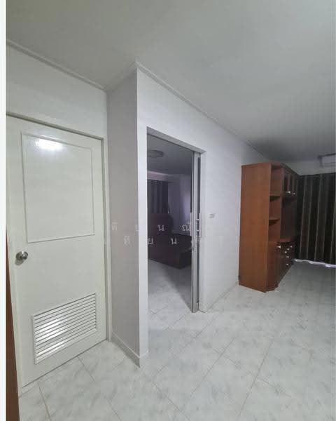 Commonwealth Pinklao, Bangkok, 159 Charansanitwong Road, Bang Bamru, Bang Phlat, Bangkok, 1 Bedroom, 46 sqm, Condo For Rent, by เทียนณัฐา เทียนศิริ, 500532531 - DDproperty.com