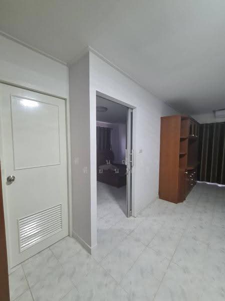 Commonwealth Pinklao, Bangkok, 159 Charansanitwong Road, Bang Bamru, Bang Phlat, Bangkok, 1 Bedroom, 46 sqm, Condo For Rent, by เทียนณัฐา เทียนศิริ, 500532531 - DDproperty.com