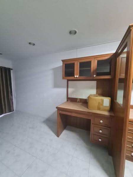 Commonwealth Pinklao, Bangkok, 159 Charansanitwong Road, Bang Bamru, Bang Phlat, Bangkok, 1 Bedroom, 46 sqm, Condo For Rent, by เทียนณัฐา เทียนศิริ, 500532531 - DDproperty.com