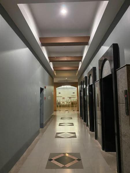 Commonwealth Pinklao, Bangkok, 159 Charansanitwong Road, Bang Bamru, Bang Phlat, Bangkok, 1 Bedroom, 46 sqm, Condo For Rent, by เทียนณัฐา เทียนศิริ, 500532531 - DDproperty.com