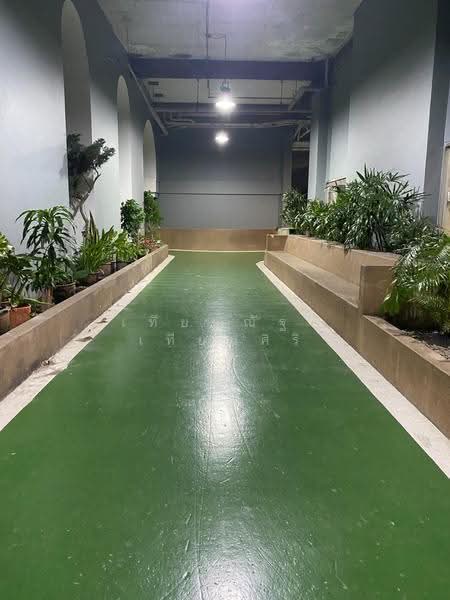 Commonwealth Pinklao, Bangkok, 159 Charansanitwong Road, Bang Bamru, Bang Phlat, Bangkok, 1 Bedroom, 46 sqm, Condo For Rent, by เทียนณัฐา เทียนศิริ, 500532531 - DDproperty.com