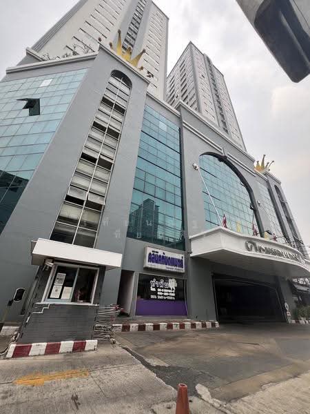 Commonwealth Pinklao, Bangkok, 159 Charansanitwong Road, Bang Bamru, Bang Phlat, Bangkok, 1 Bedroom, 46 sqm, Condo For Rent, by เทียนณัฐา เทียนศิริ, 500532531 - DDproperty.com