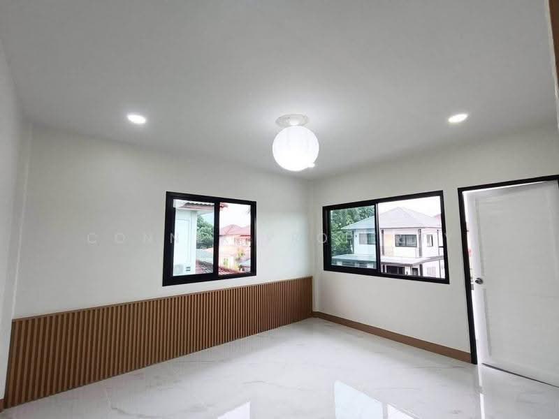 บ้านพระปิ่น 4 : Baan Prapin 4, กรุงเทพ, หนองแขม, กรุงเทพ, 21 ตร.ม., บ้านเดี่ยว ขาย, โดย Connex Property, 500532532 - DDproperty.com