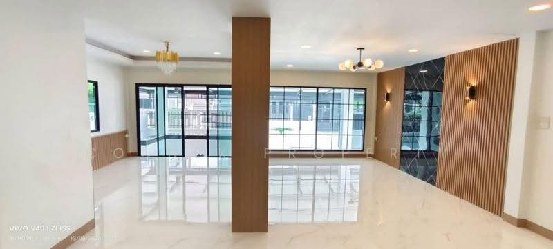 บ้านพระปิ่น 4 : Baan Prapin 4, กรุงเทพ, หนองแขม, กรุงเทพ, 21 ตร.ม., บ้านเดี่ยว ขาย, โดย Connex Property, 500532532 - DDproperty.com