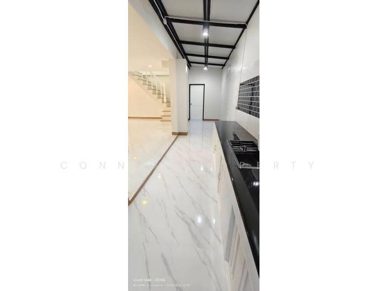 บ้านพระปิ่น 4 : Baan Prapin 4, กรุงเทพ, หนองแขม, กรุงเทพ, 21 ตร.ม., บ้านเดี่ยว ขาย, โดย Connex Property, 500532532 - DDproperty.com