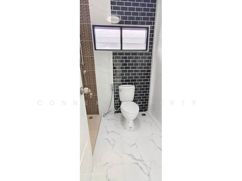Baan Prapin 4, Bangkok, Nong Kham, Nong Khaem, Bangkok, 4 Bedrooms, 21 sqm, Single Detached House For Sale, by Connex Property, 500532532 - DDproperty.com