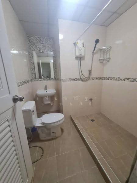 Commonwealth Pinklao, Bangkok, 159 Charansanitwong Road, Bang Bamru, Bang Phlat, Bangkok, Studio, 32 sqm, Condo For Rent, by เทียนณัฐา เทียนศิริ, 500532536 - DDproperty.com