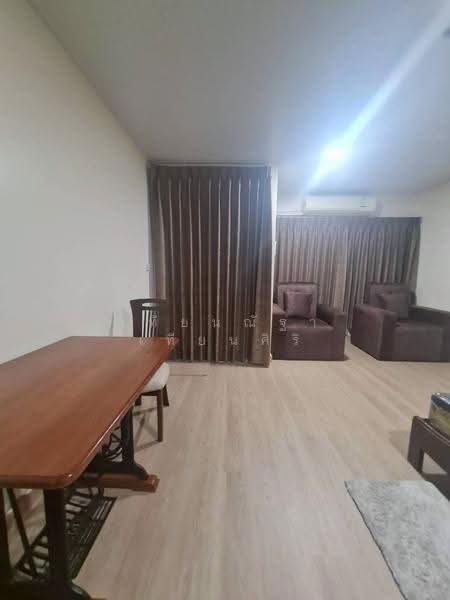 Commonwealth Pinklao, Bangkok, 159 Charansanitwong Road, Bang Bamru, Bang Phlat, Bangkok, Studio, 32 sqm, Condo For Rent, by เทียนณัฐา เทียนศิริ, 500532536 - DDproperty.com
